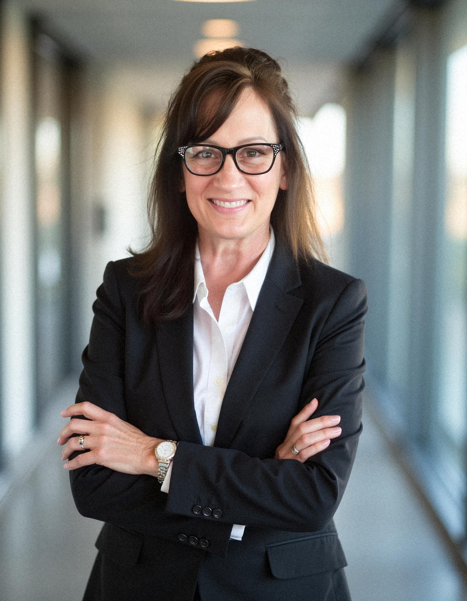 Lisa — Founder of Cleveland Espresso